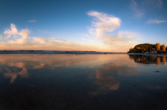 Burleigh Beach