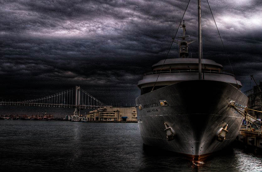 ship
