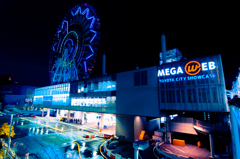 TOKYO MEGA WEB