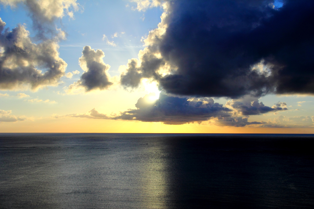 Orpheus in der Unterwelt