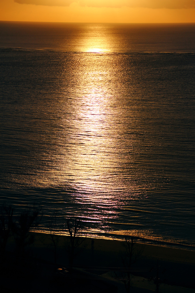 Golden Way