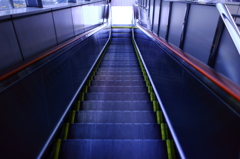 Stairway to...