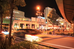 Electric Down Town