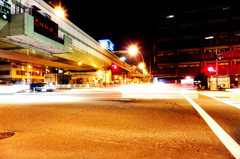 Donai-Yanen CrossRoad