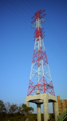 送電線２