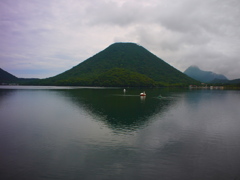 榛名湖１