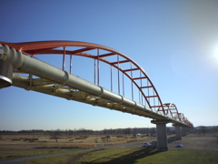 水道橋　２