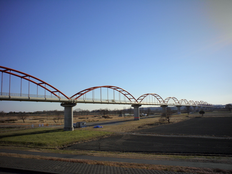 水道橋　３