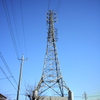 送電線　１