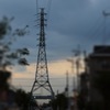 鉄塔３