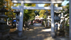 神社