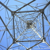 送電線　２