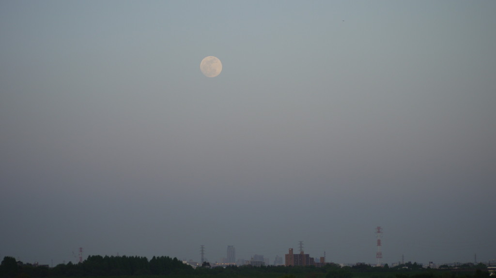 月４