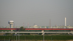 スカイツリー