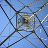 送電線　４