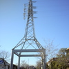 送電線　３