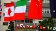 万国旗