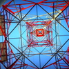 送電線３