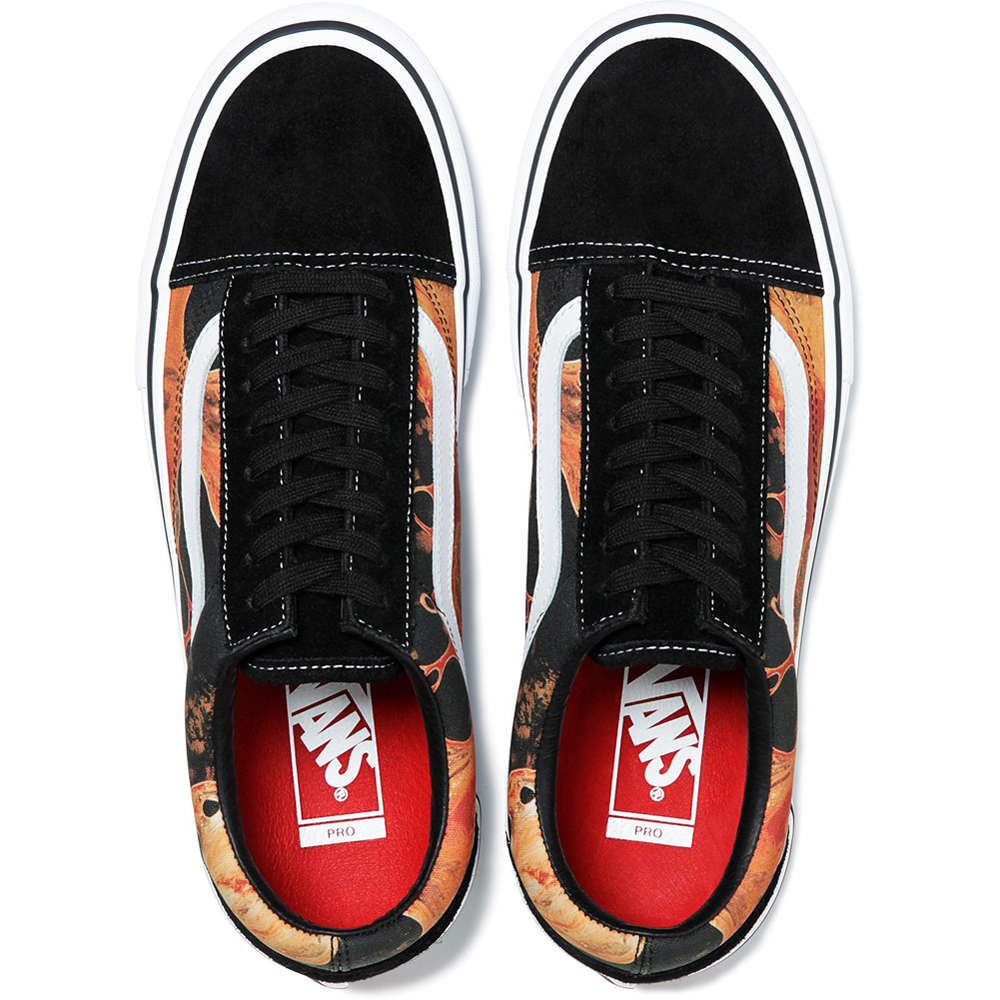 Supreme®Vans® Blood and Semen Old Skool 