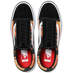 Supreme®Vans® Blood and Semen Old Skool 