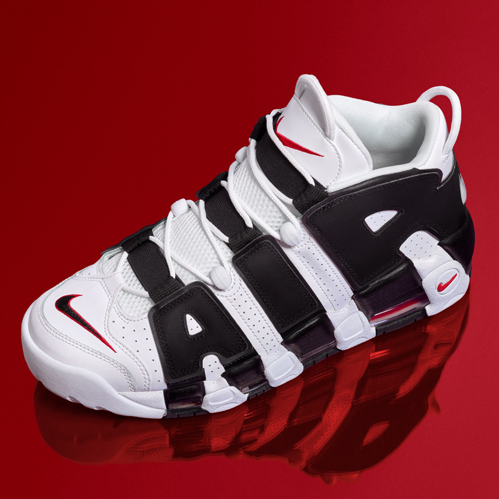 NIKE AIR MORE UPTEMPO - 1