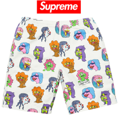 Gonz Short