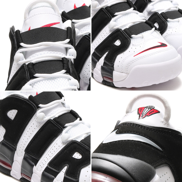 NIKE AIR MORE UPTEMPO - 3