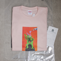 Mike Hill Brains Tee - 2