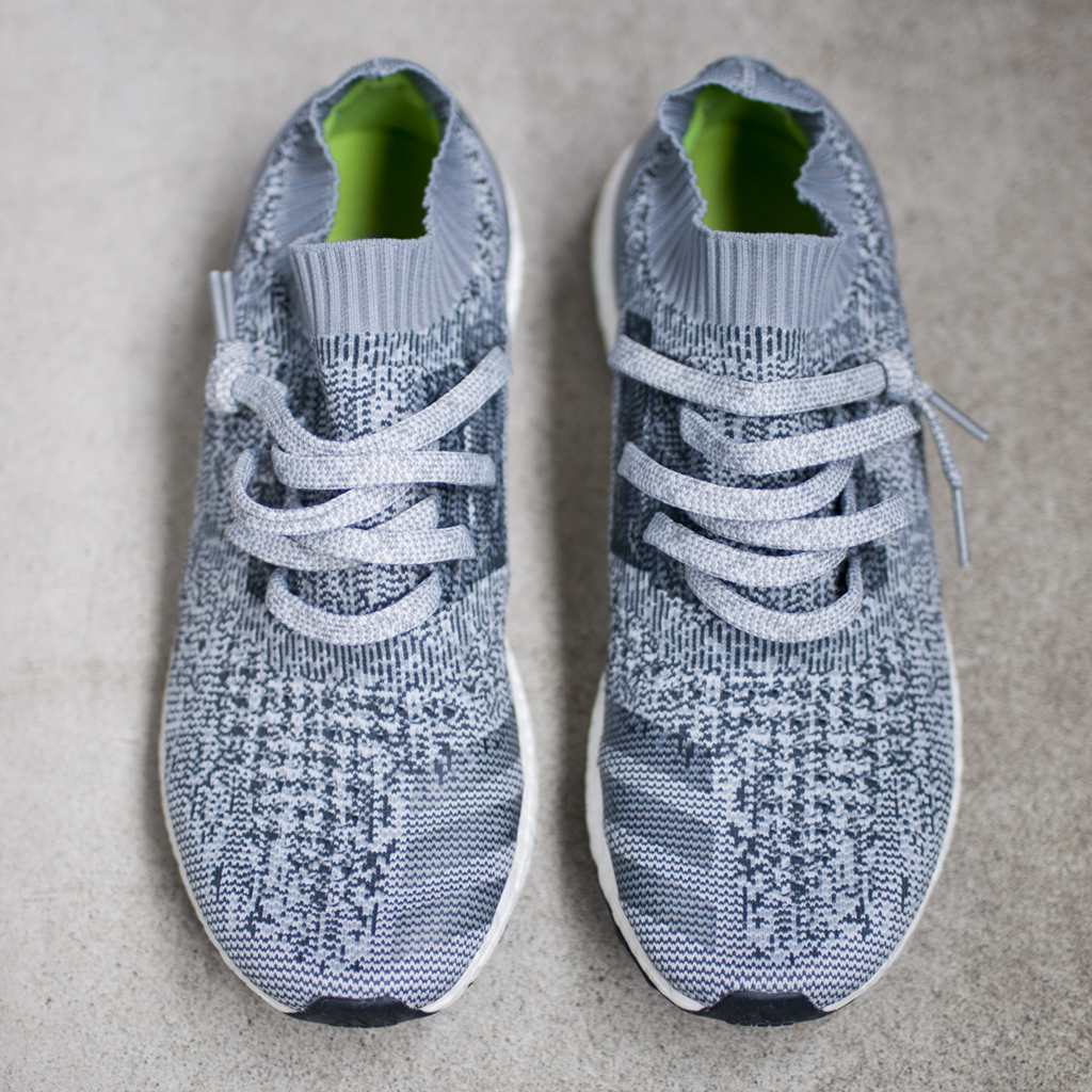 adidas UltraBOOST Uncaged BB3898 - 2