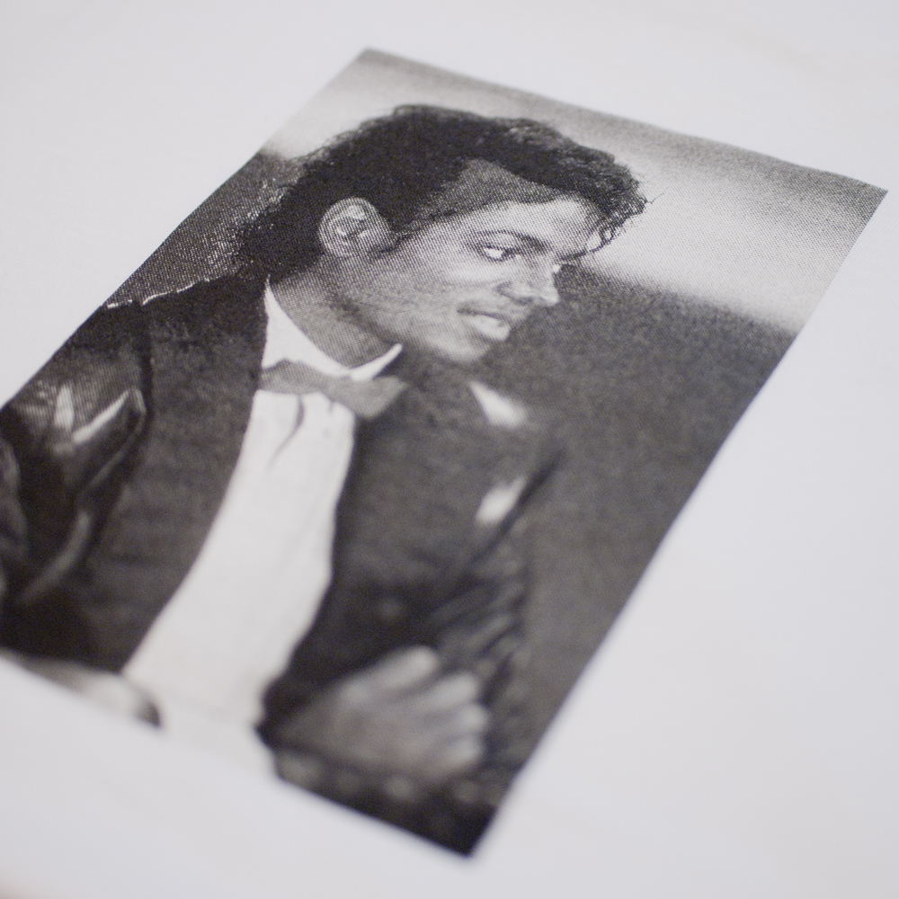 SupremeMichael Jackson Tee - 2