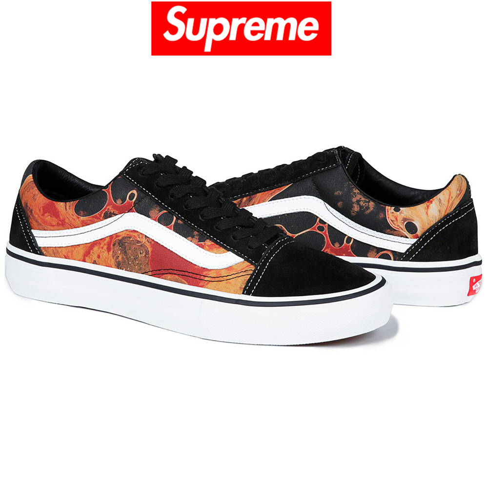 Supreme®Vans® Blood and Semen Old Skool 