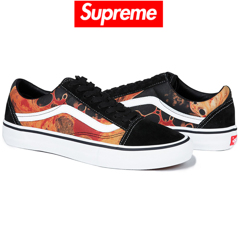 Supreme®Vans® Blood and Semen Old Skool 