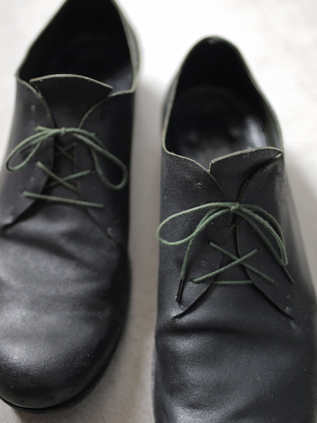 m.a+ - baby calf shoes Up