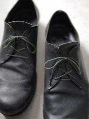 m.a+ - baby calf shoes Up