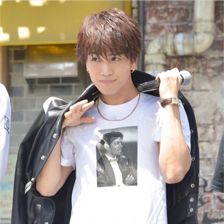 SupremeMichael Jackson Tee - 5