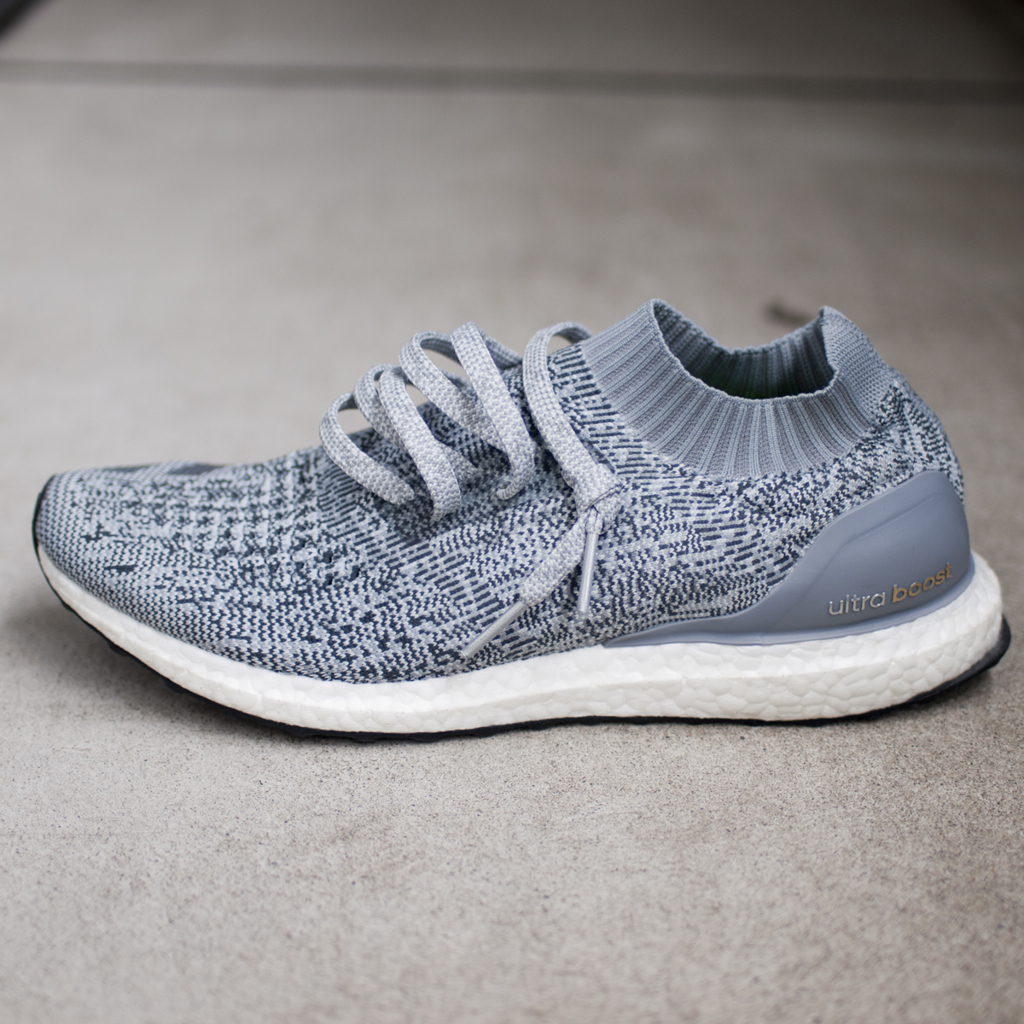 adidas UltraBOOST Uncaged BB3898 - 1