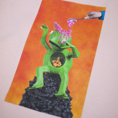 Mike Hill Brains Tee - 4