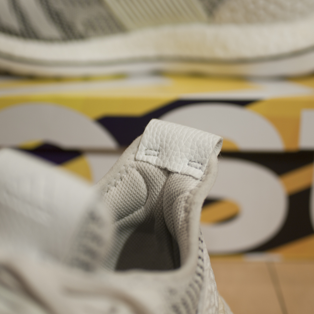 adidas PURE BOOST ZG LTD - 9999