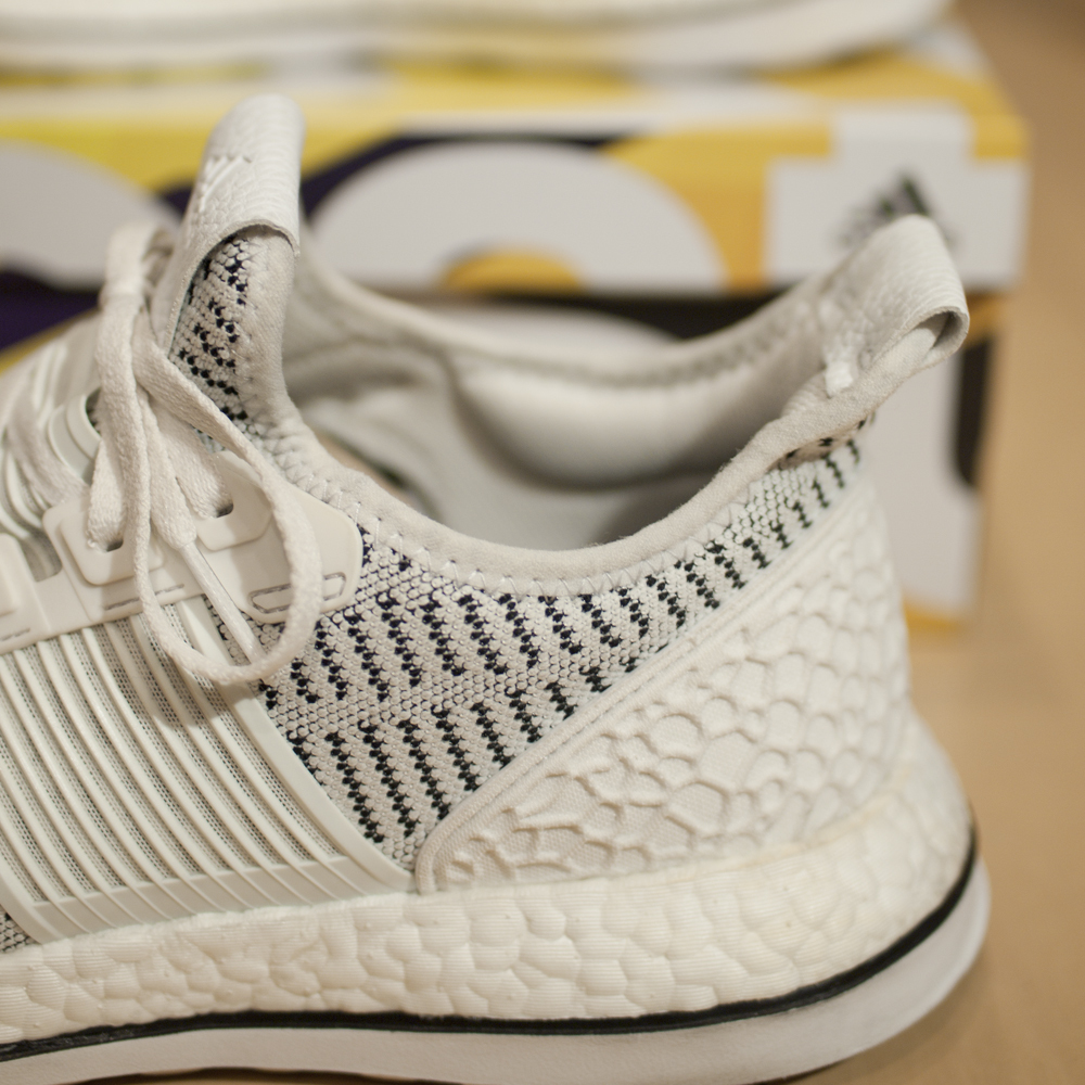 adidas PURE BOOST ZG LTD - 999