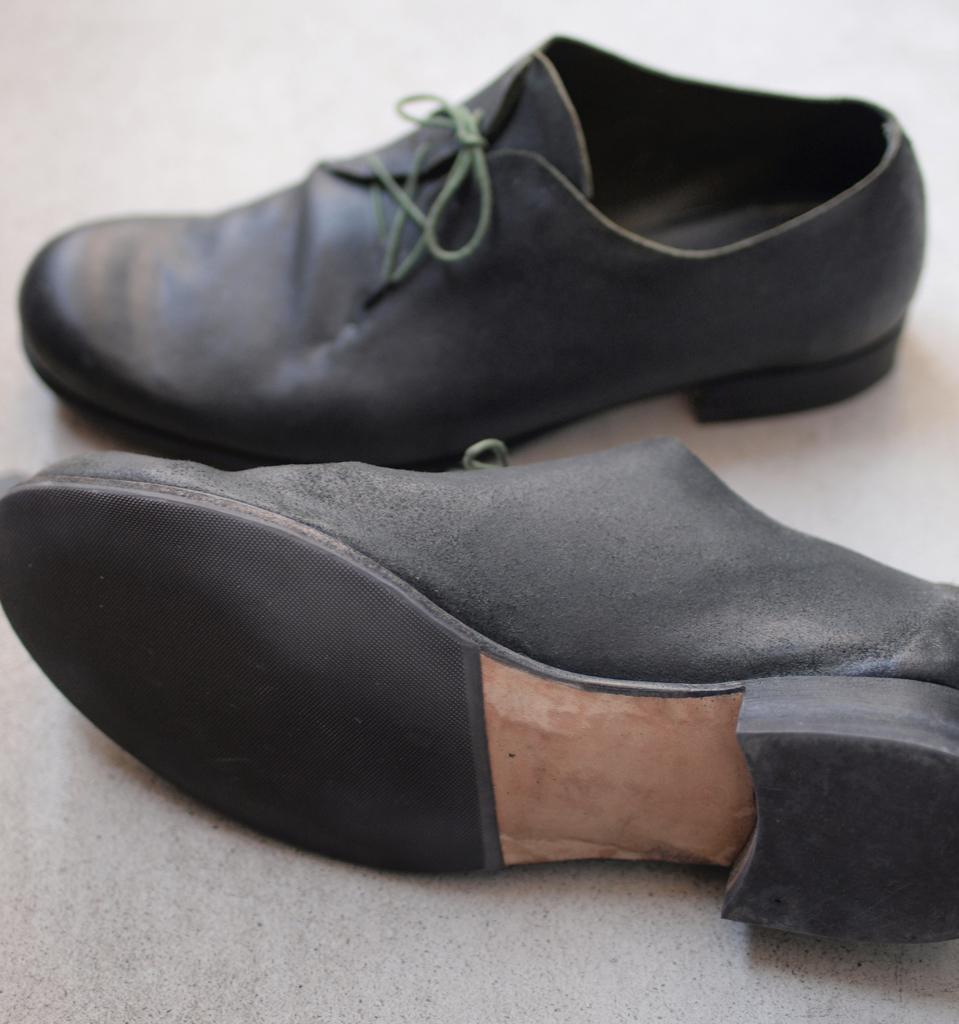 m.a+ - baby calf shoes Sole