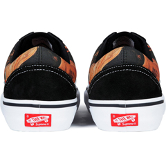 Supreme®Vans® Blood and Semen Old Skool 