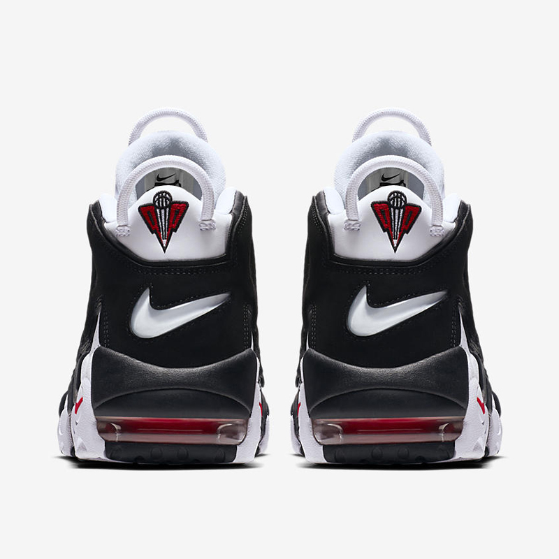 NIKE AIR MORE UPTEMPO - 2