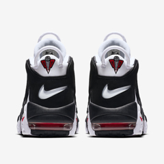 NIKE AIR MORE UPTEMPO - 2