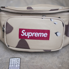 Leather Waist Bag - 3