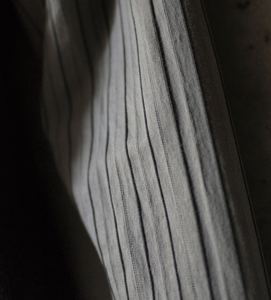 m.a+ - JKT アームライニング