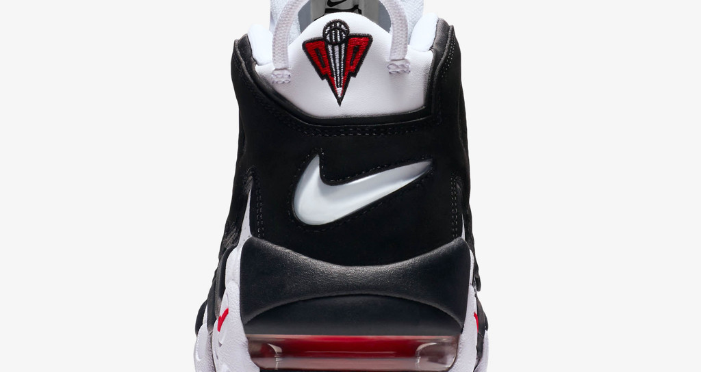 NIKE AIR MORE UPTEMPO - 6