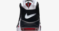 NIKE AIR MORE UPTEMPO - 6