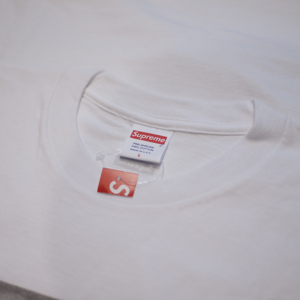 SupremeMichael Jackson Tee - 4