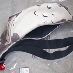 Leather Waist Bag - 4