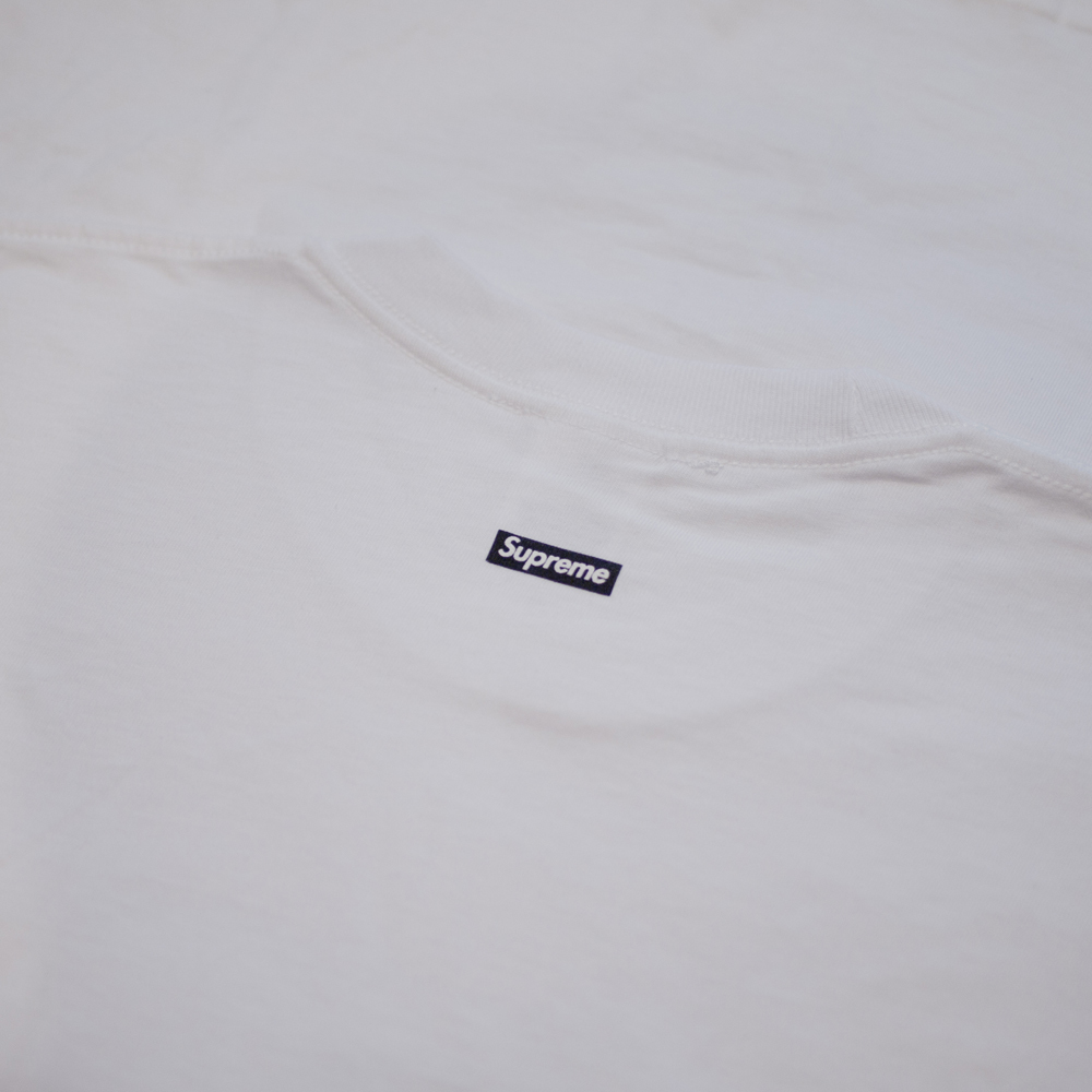 SupremeMichael Jackson Tee - 3